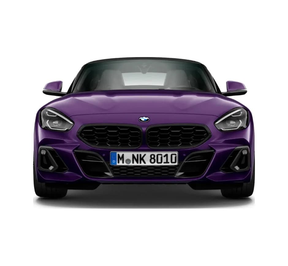 BMW Z4 M40i — zdjęcie 3