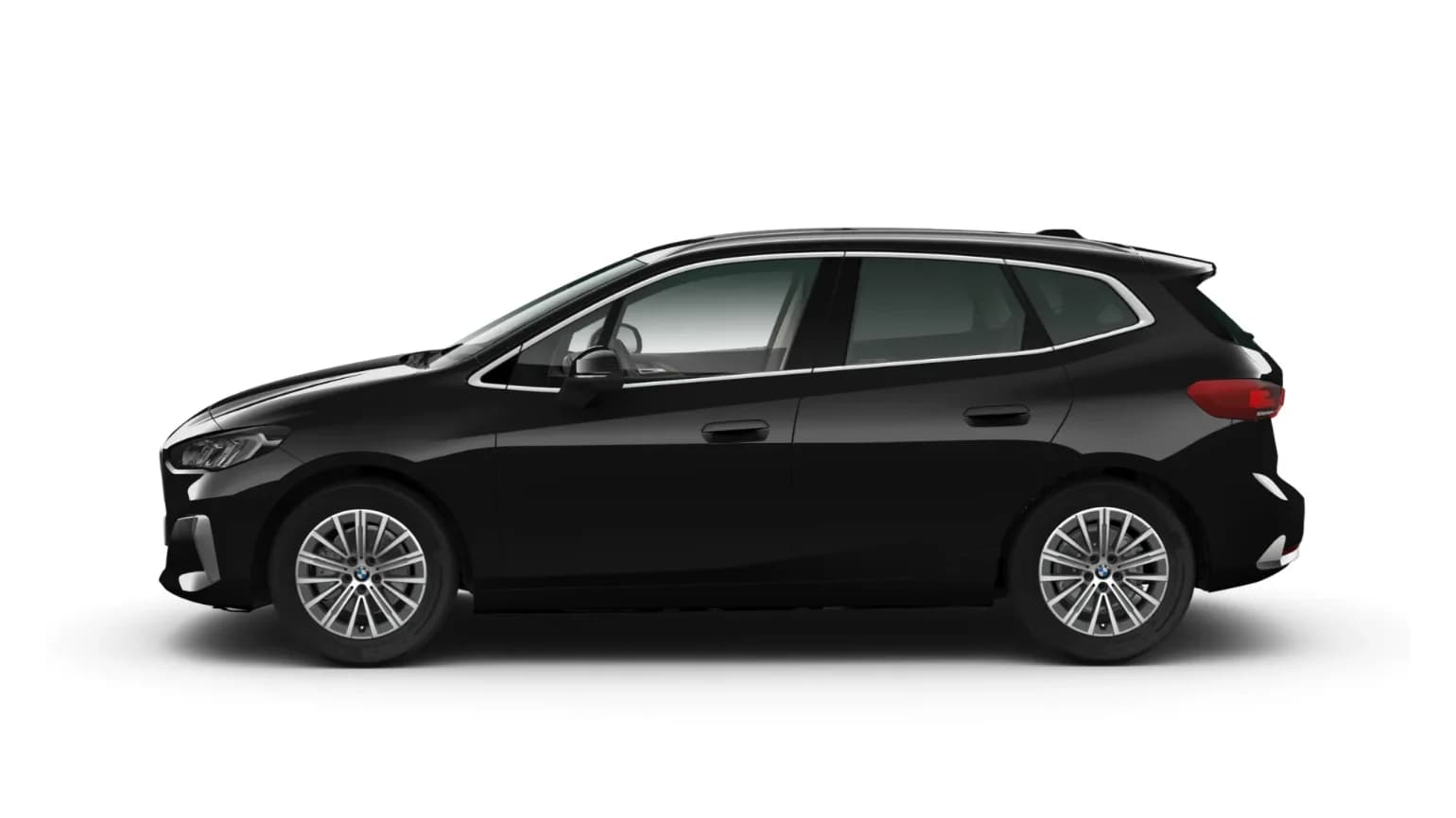 BMW Seria 2 Active Tourer 218i — zdjęcie 3