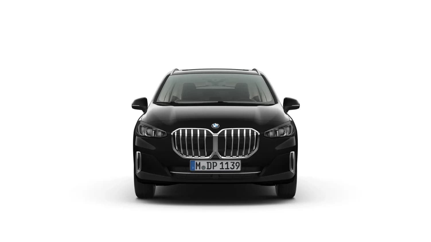 BMW Seria 2 Active Tourer 218i — zdjęcie 2