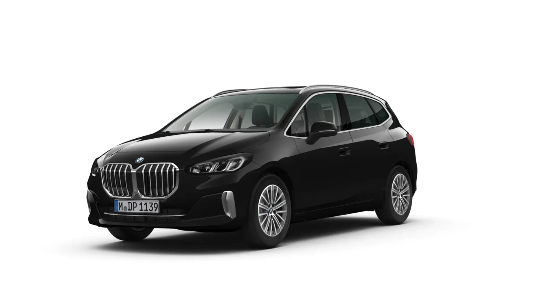 BMW Seria 2 Active Tourer
