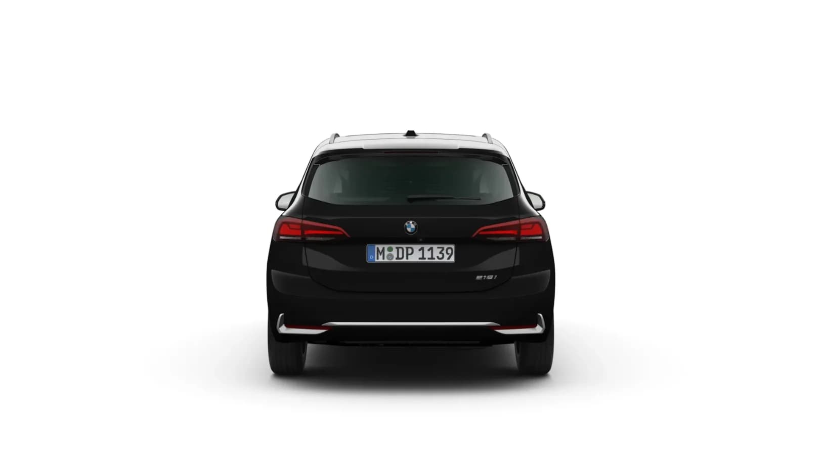 BMW Seria 2 Active Tourer 218i — zdjęcie 5