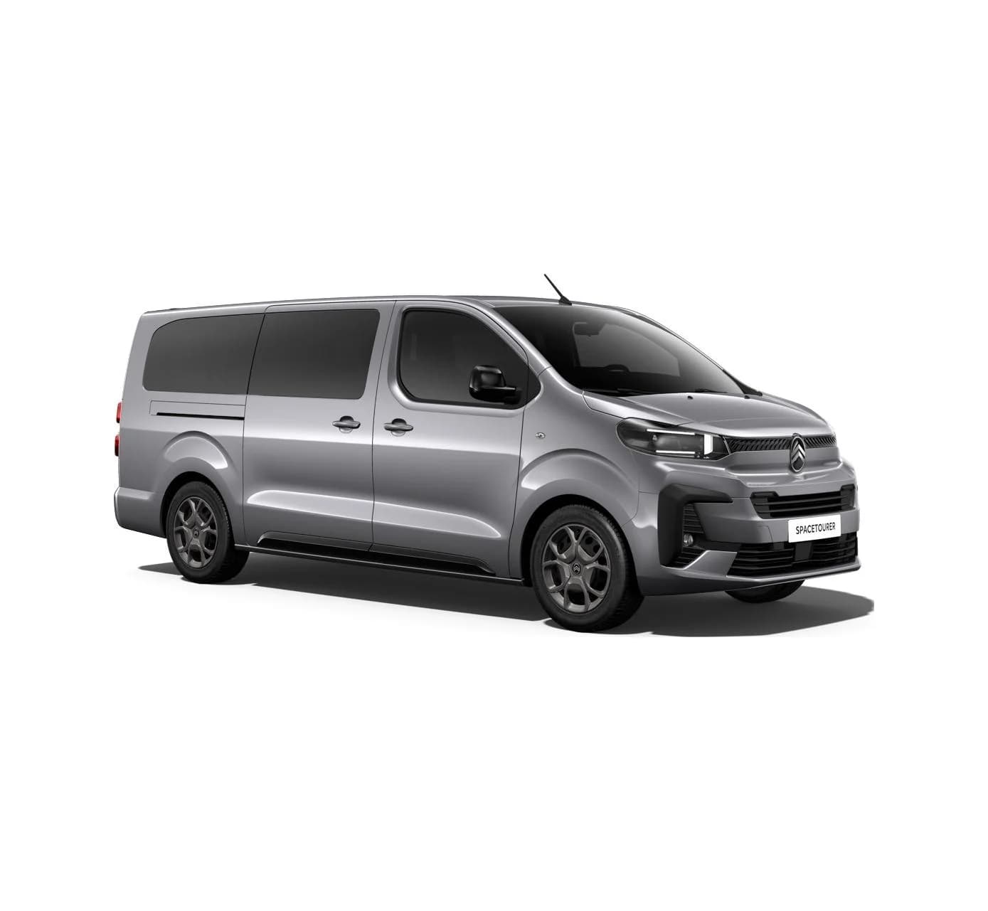 Citroen SpaceTourer Plus — zdjęcie 4