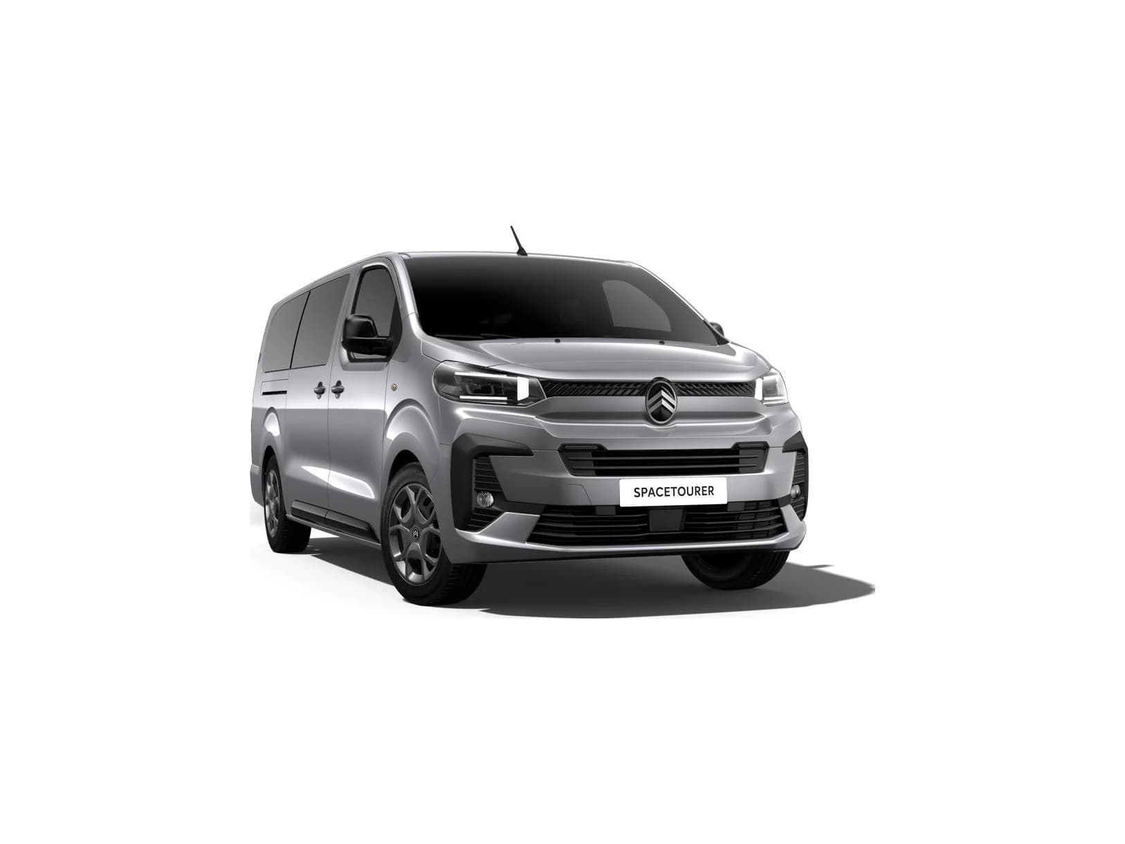 Citroen SpaceTourer Plus — zdjęcie 5