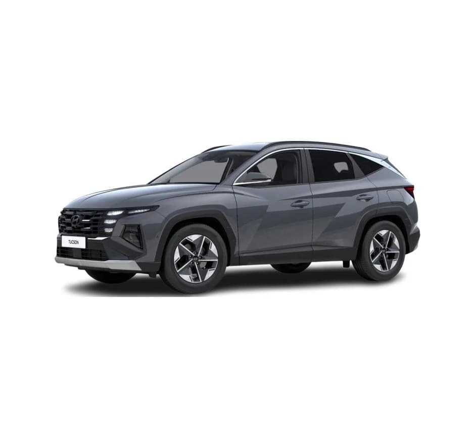 Hyundai Tucson Executive 1.6 T-GDi — zdjęcie 1