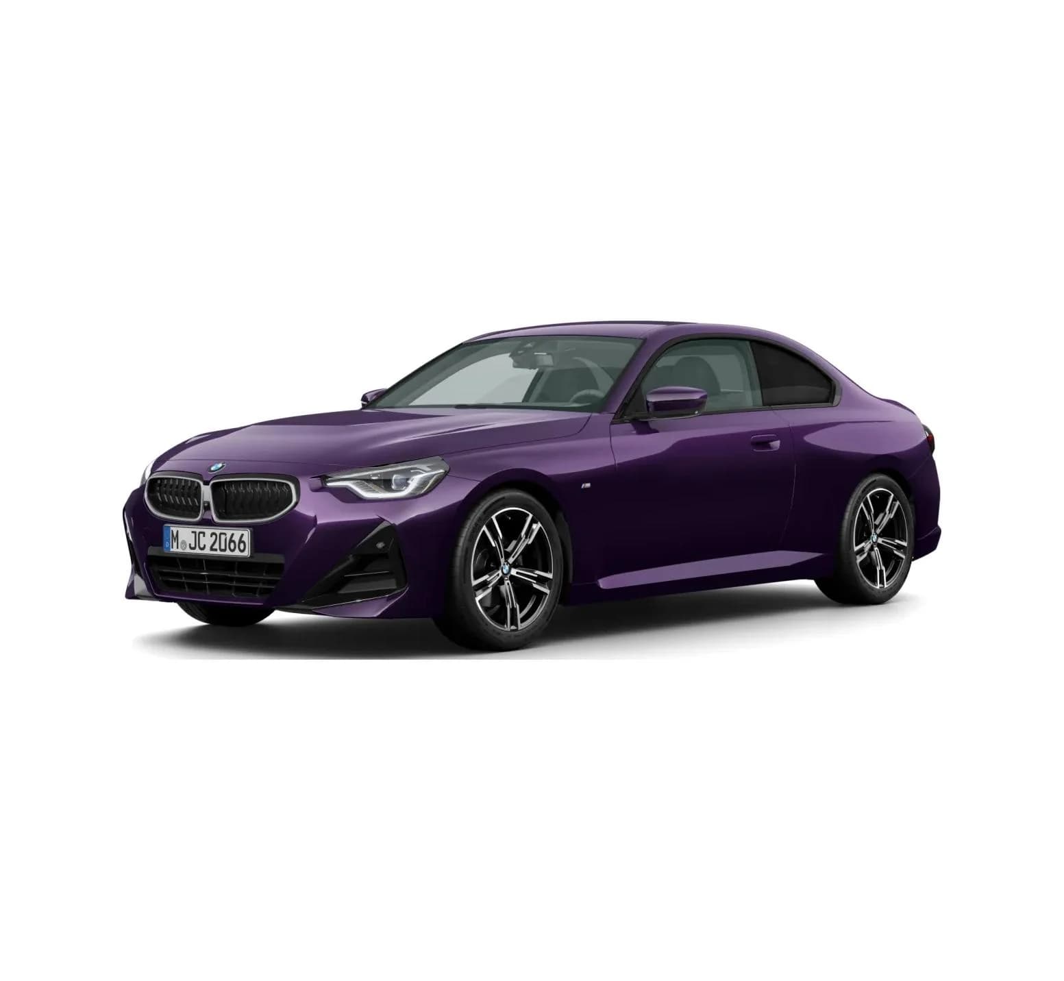BMW Seria 2 Coupe