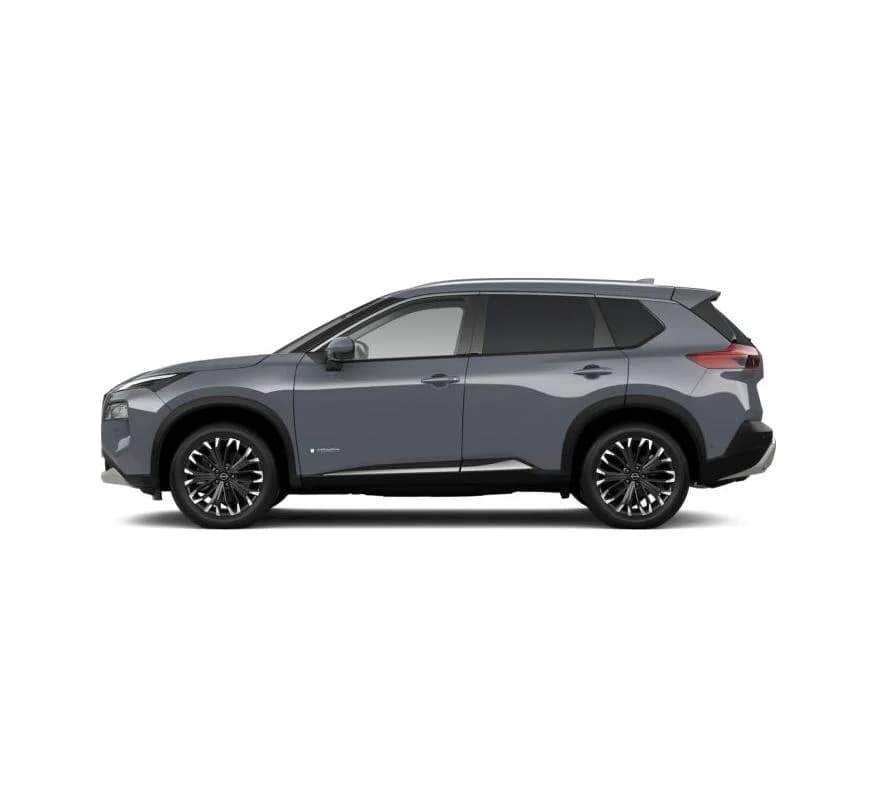 Nissan X-Trail Tekna e-POWER e-4ORCE — zdjęcie 3
