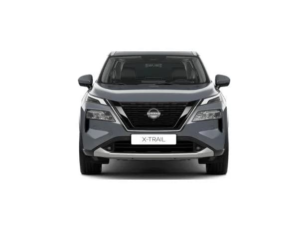 Nissan X-Trail Tekna e-POWER e-4ORCE — zdjęcie 2