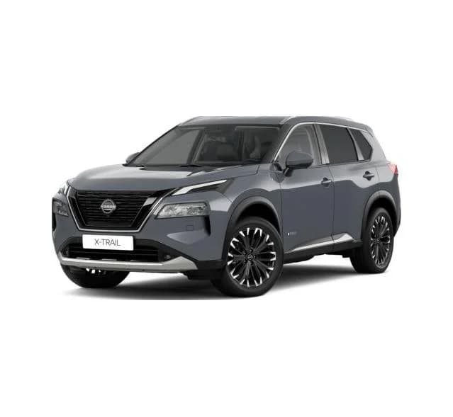 Nissan X-Trail Tekna e-POWER e-4ORCE — zdjęcie 1