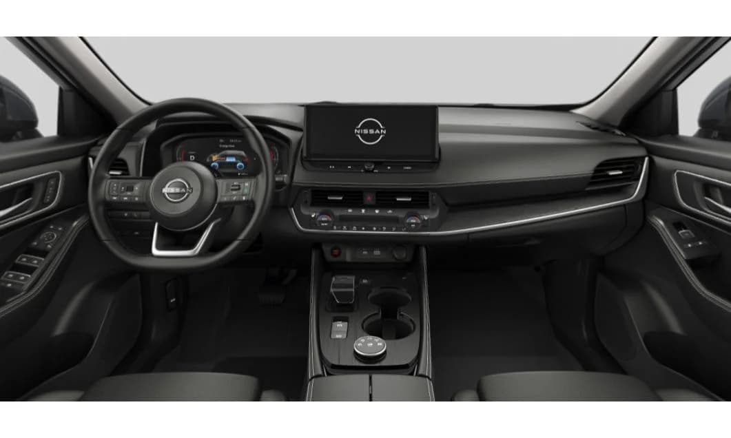 Nissan X-Trail Tekna e-POWER e-4ORCE — zdjęcie 6