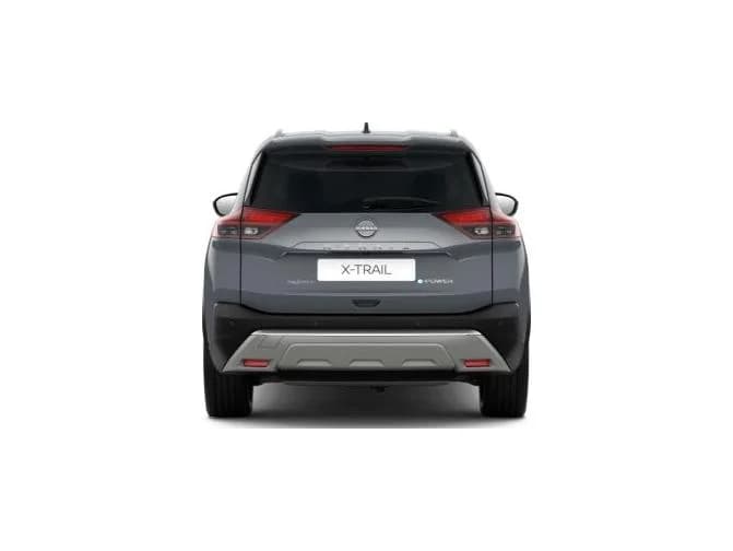 Nissan X-Trail Tekna e-POWER e-4ORCE — zdjęcie 5