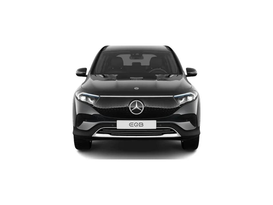 Mercedes-Benz EQB 250+ — zdjęcie 2