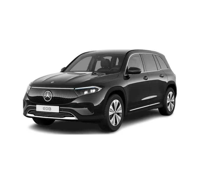 Mercedes-Benz EQB 250+ — zdjęcie 1
