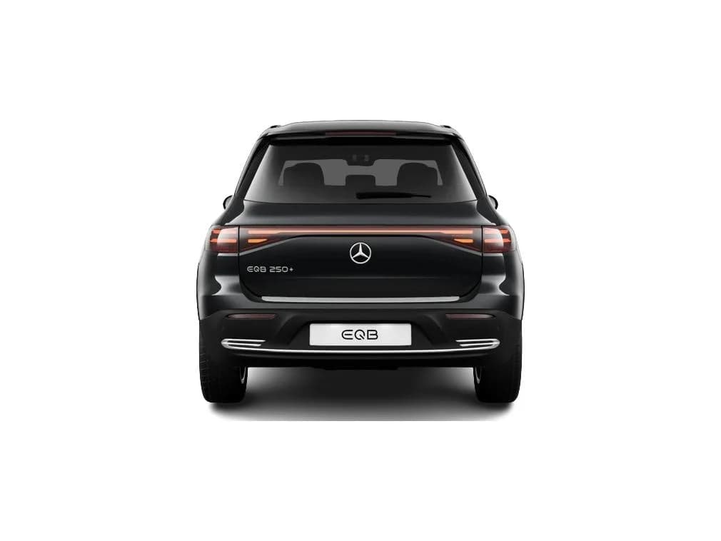 Mercedes-Benz EQB 250+ — zdjęcie 5