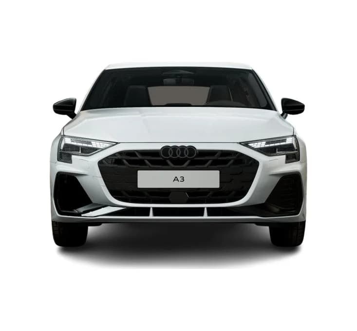 Audi A3 Sportback 45 TFSI e S line — zdjęcie 2