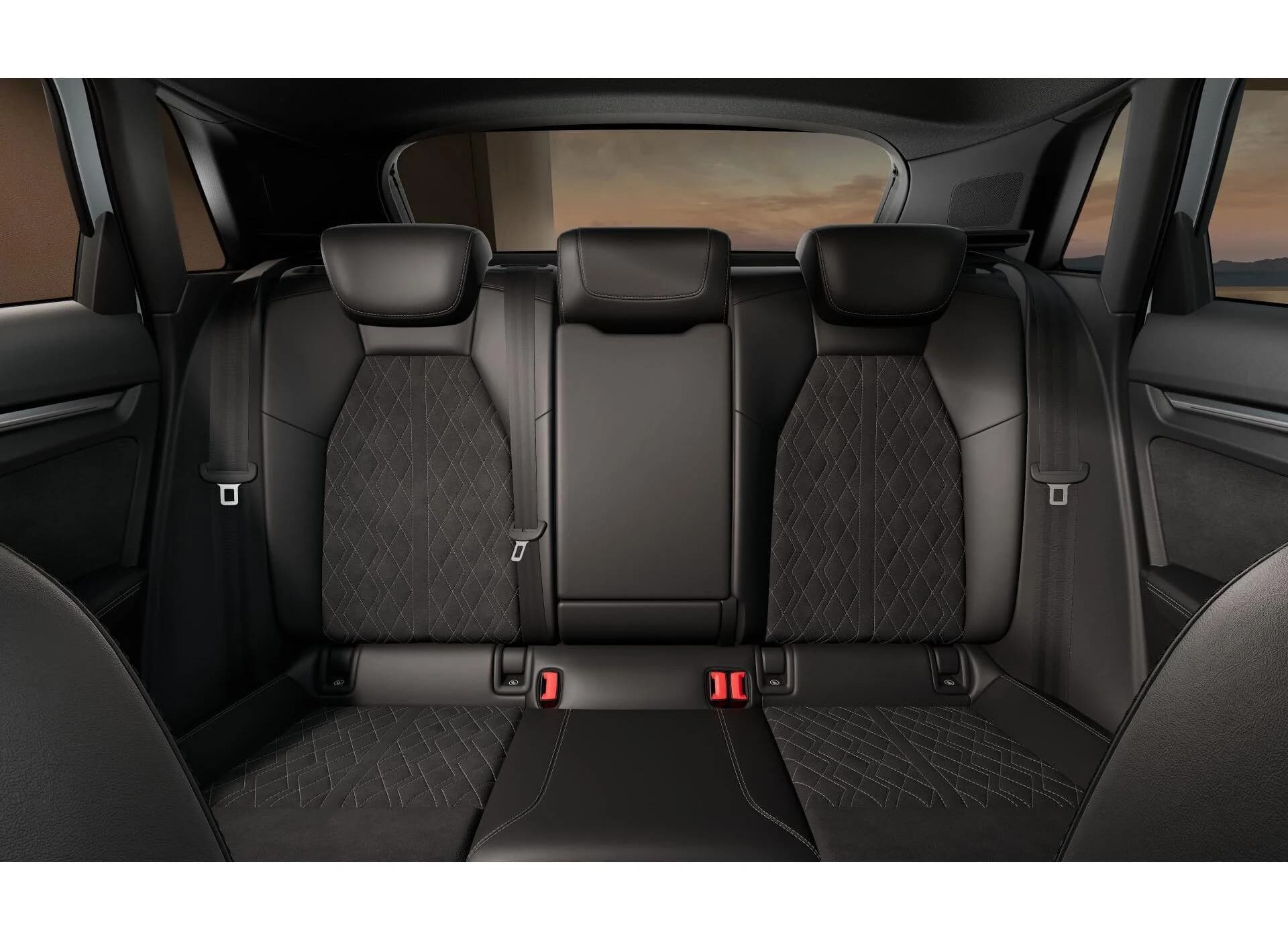 Audi A3 Sportback 45 TFSI e S line — zdjęcie 8