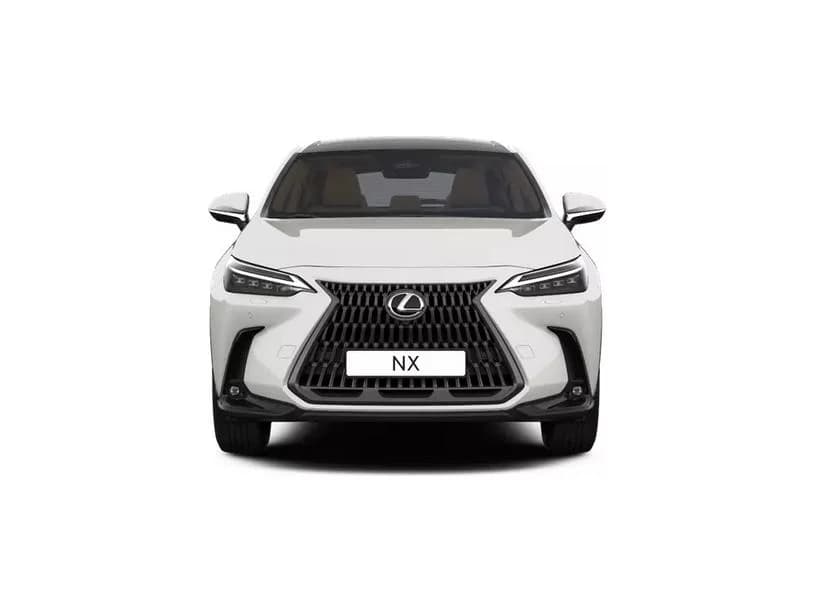 Lexus NX 350h Omotenashi 243km — zdjęcie 2