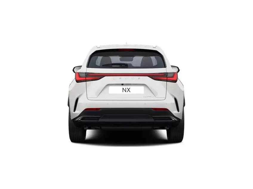 Lexus NX 350h Omotenashi 243km — zdjęcie 5