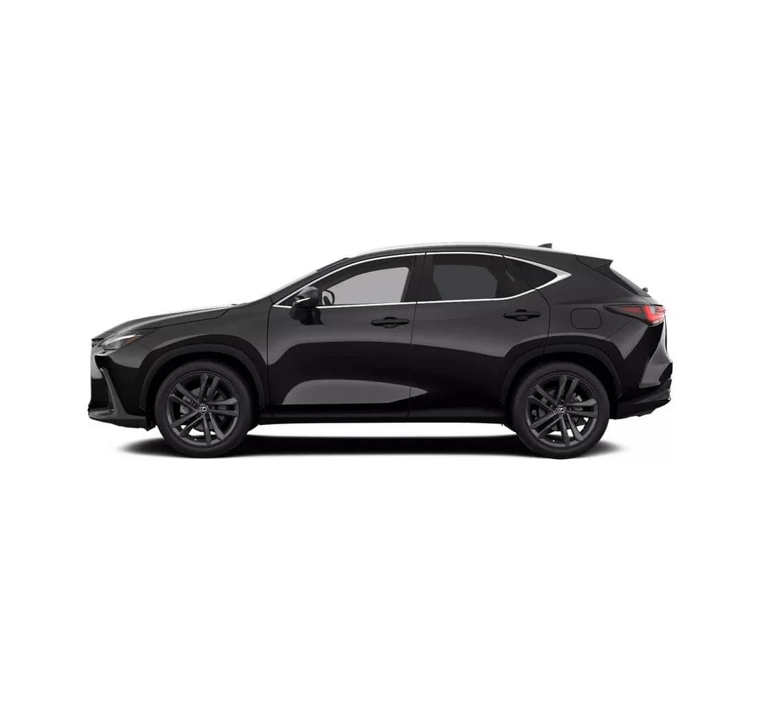 Lexus NX 350h Prestige 243km 4x4 — zdjęcie 3