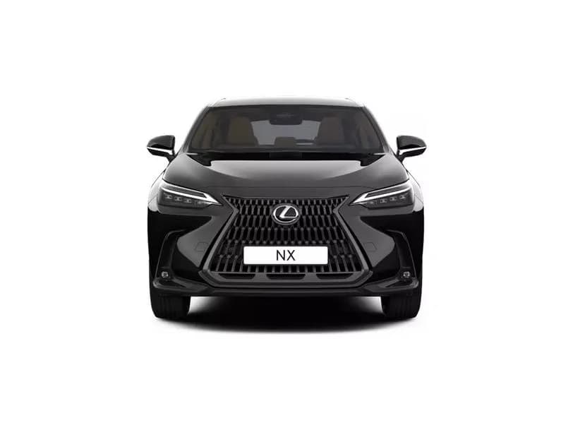 Lexus NX 350h Prestige 243km 4x4 — zdjęcie 2