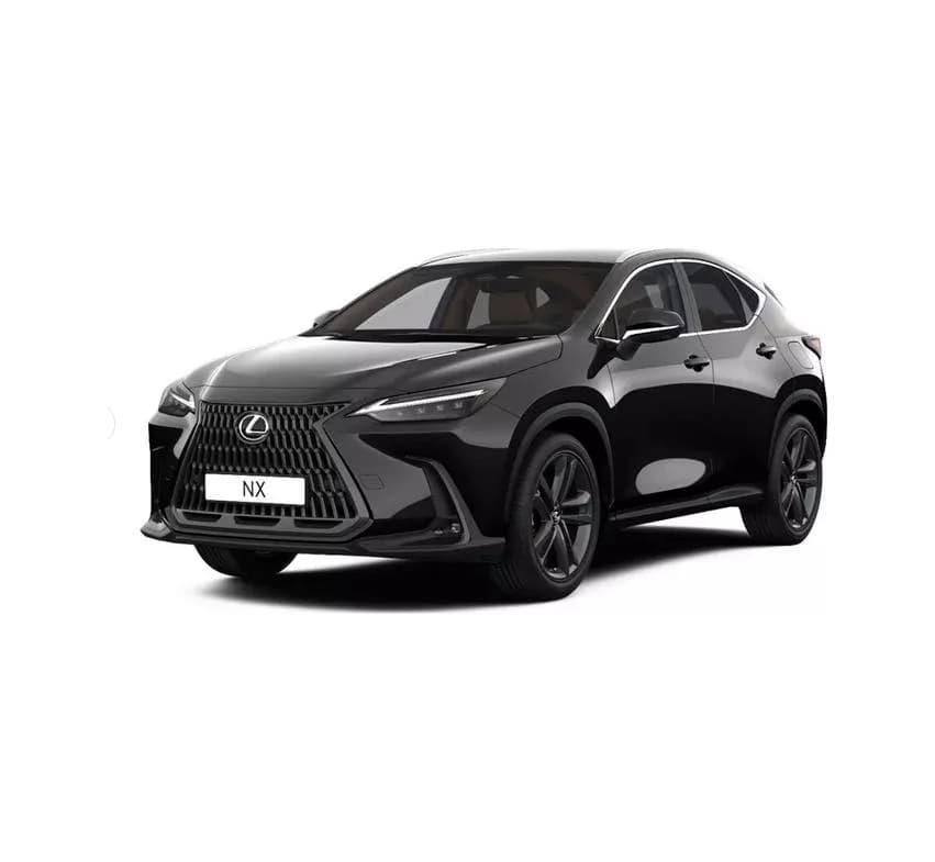 Lexus NX 350h Prestige 243km 4x4 — zdjęcie 1