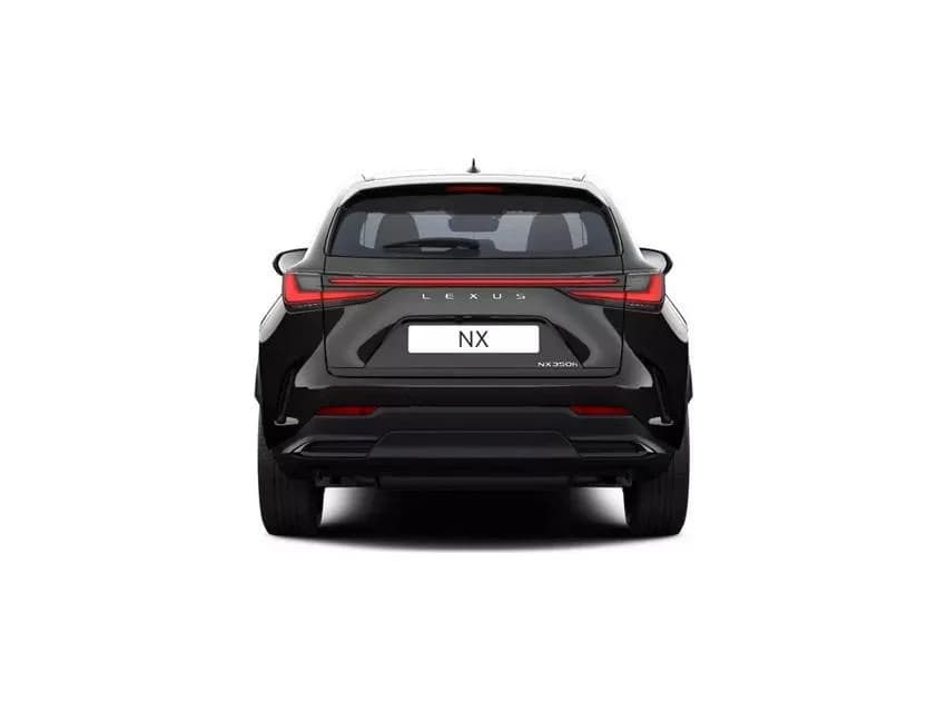 Lexus NX 350h Prestige 243km 4x4 — zdjęcie 5