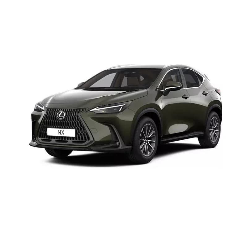 Lexus NX 350h Prestige 243km 4x2 — zdjęcie 1