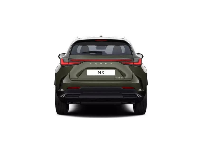 Lexus NX 350h Prestige 243km 4x2 — zdjęcie 5