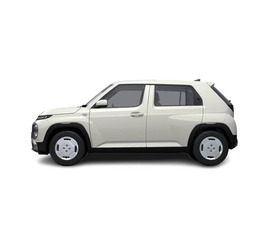 Hyundai Inster Pure 115KM — zdjęcie 2