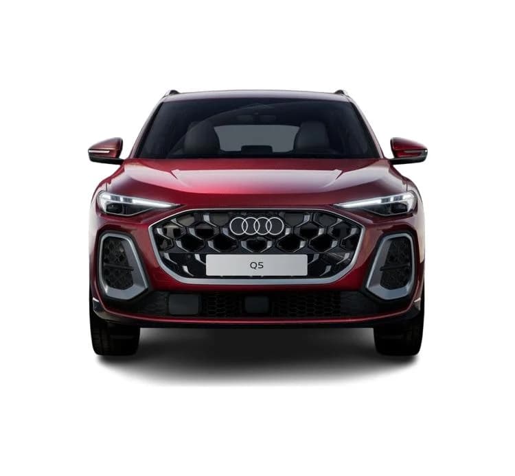 Audi Q5 Sportback TDI quattro — zdjęcie 2