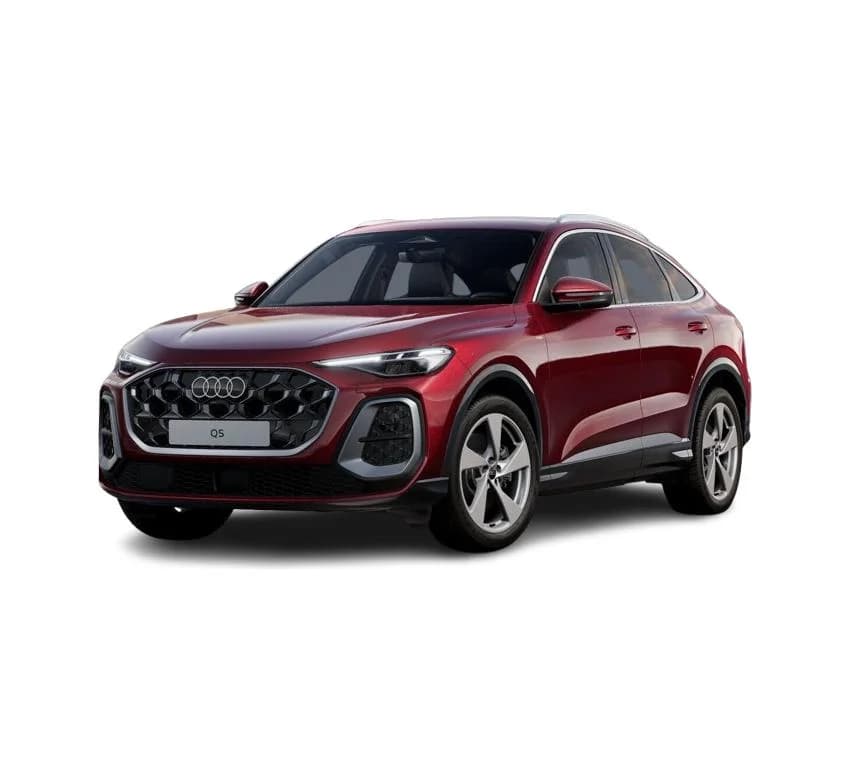 Audi Q5 Sportback TDI quattro — zdjęcie 1