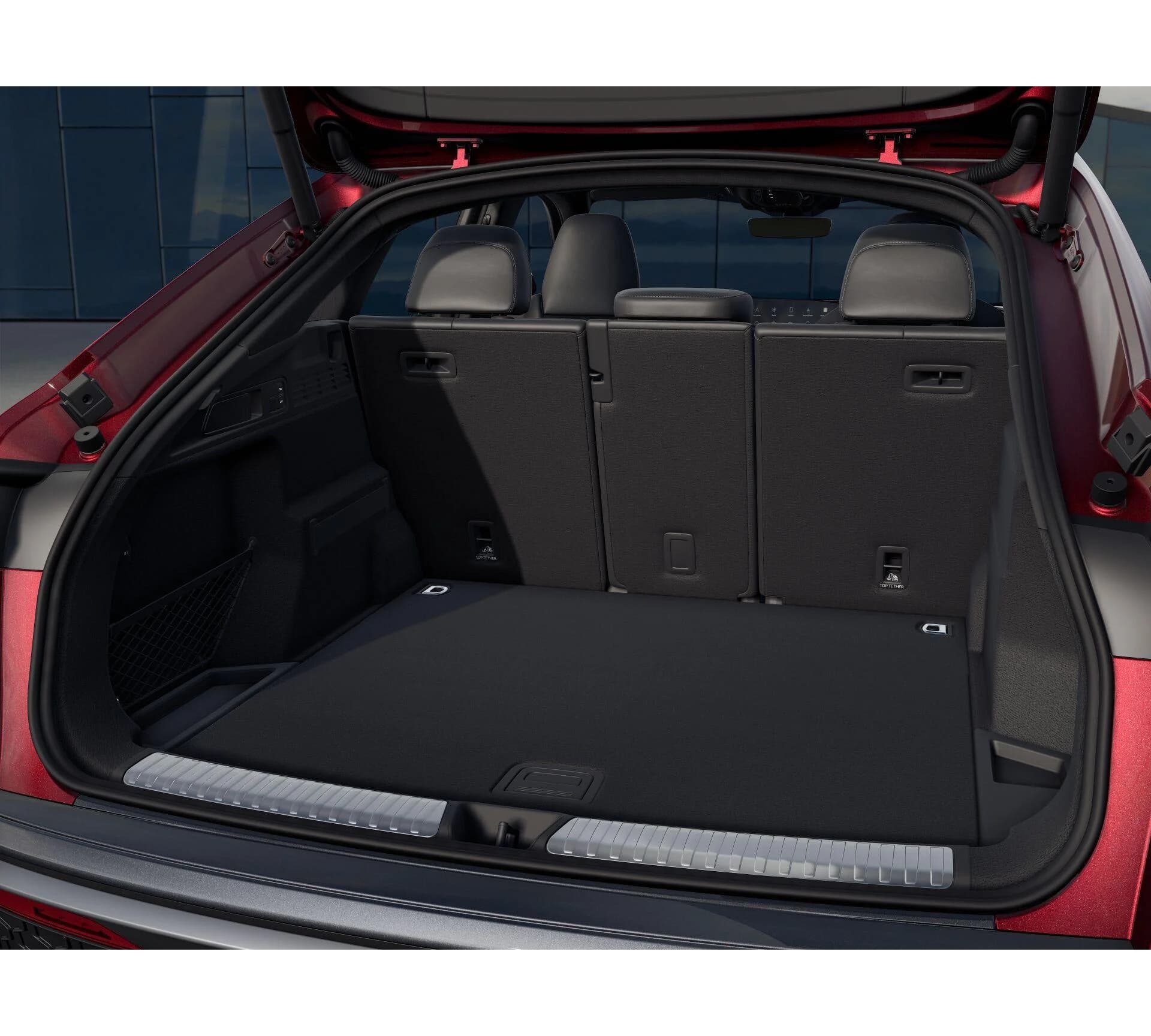 Audi Q5 Sportback TDI quattro — zdjęcie 9