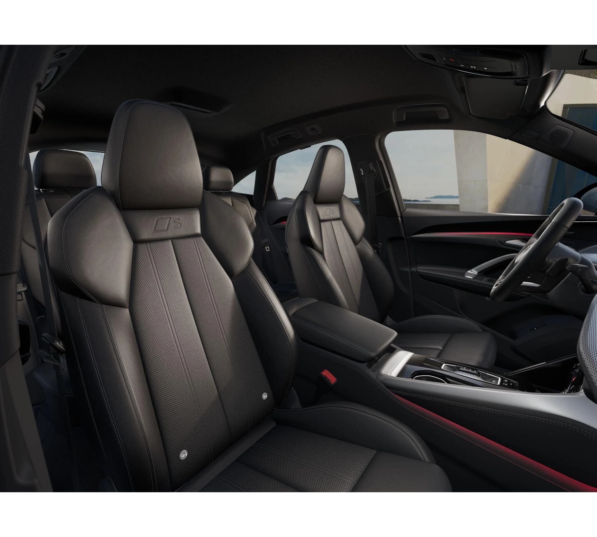 Audi Q5 Sportback TDI quattro — zdjęcie 7