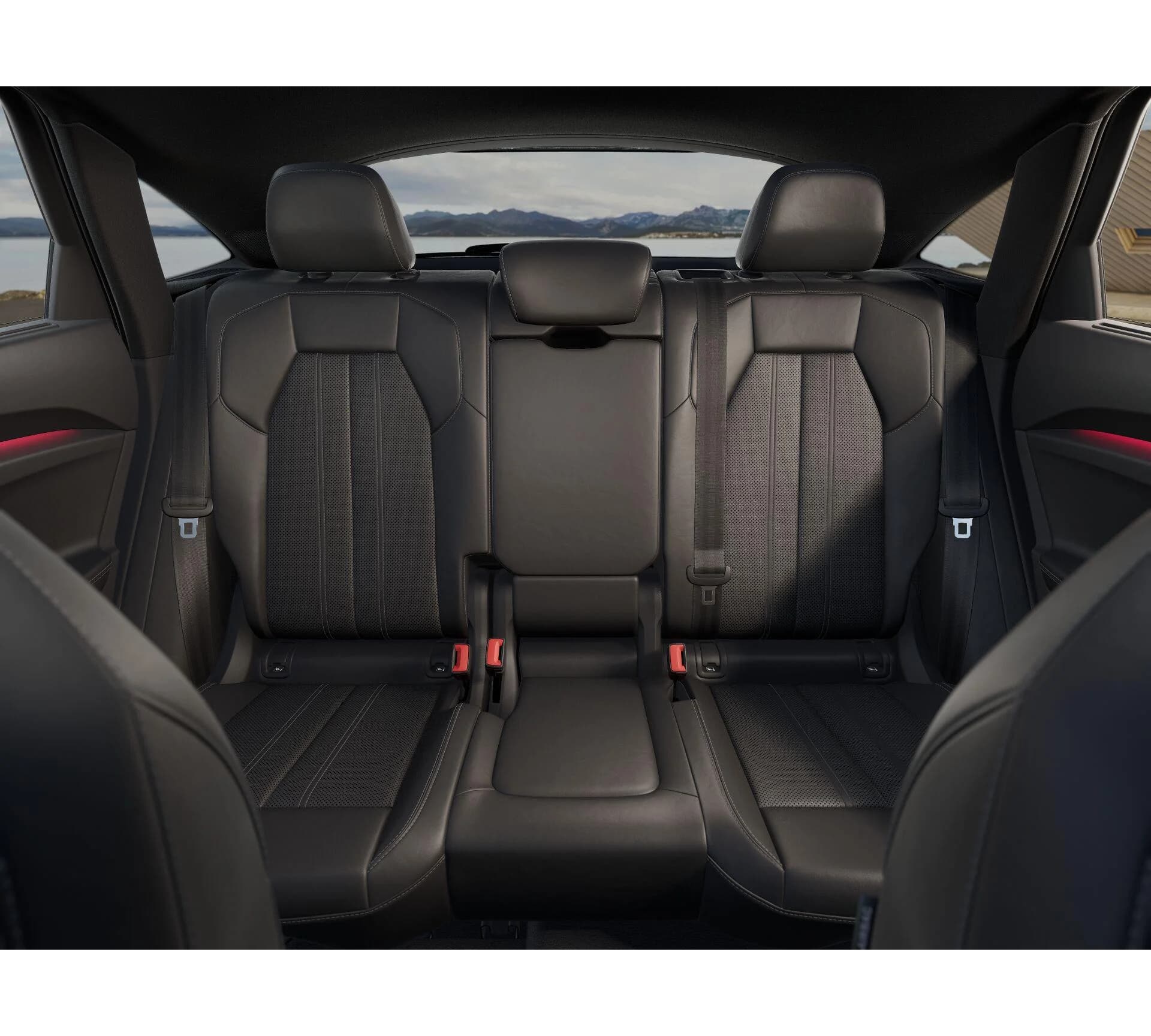 Audi Q5 Sportback TDI quattro — zdjęcie 8
