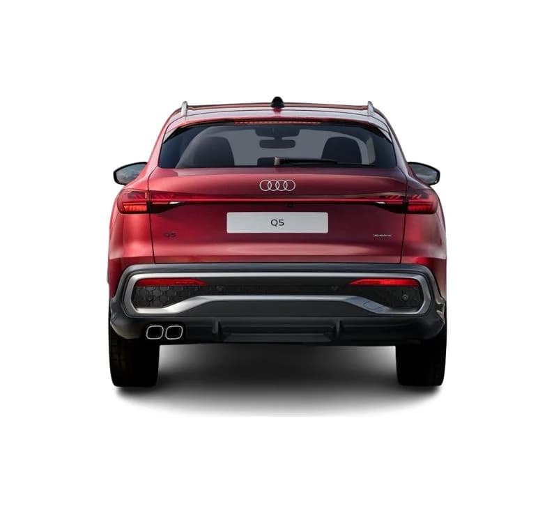 Audi Q5 Sportback TDI quattro — zdjęcie 5