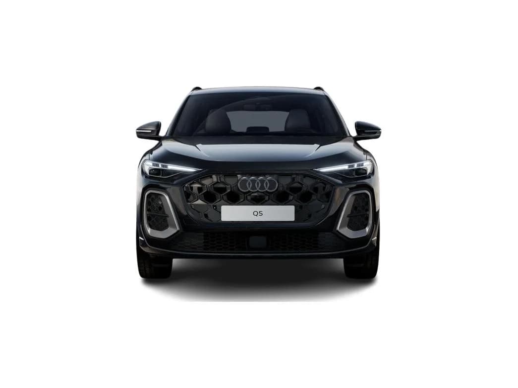 Audi Q5 TFSI quattro — zdjęcie 2