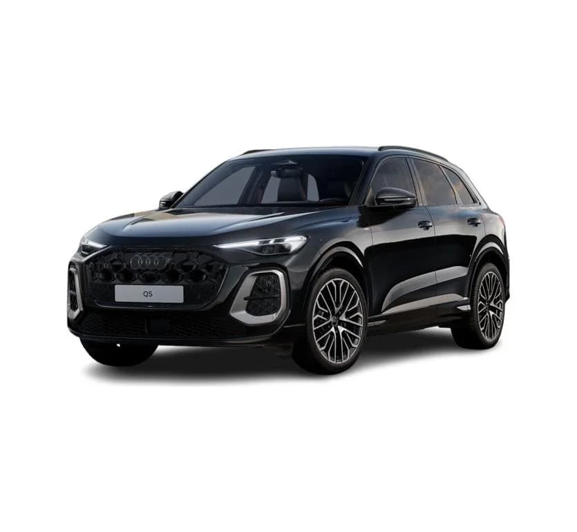 Audi Q5 TFSI quattro — zdjęcie 1