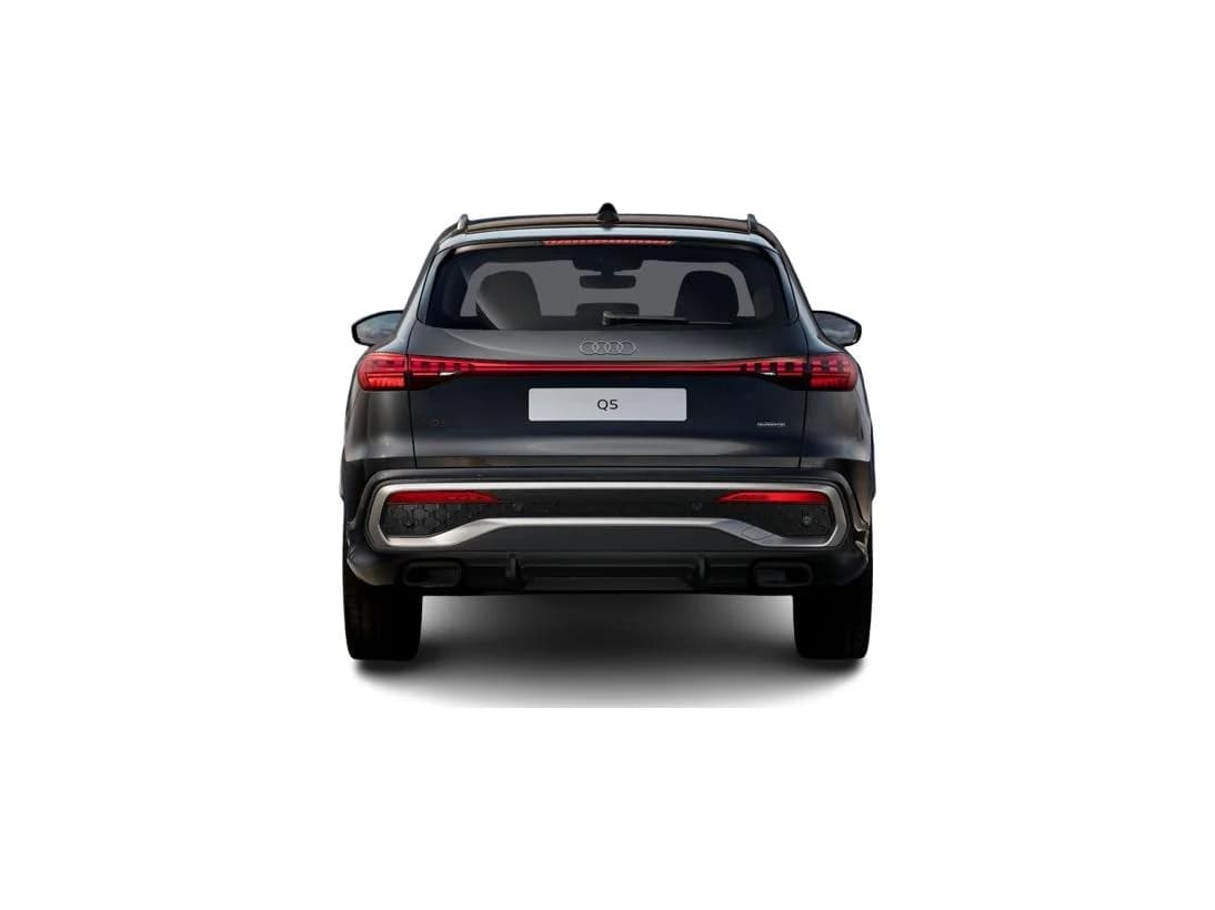 Audi Q5 TFSI quattro — zdjęcie 5
