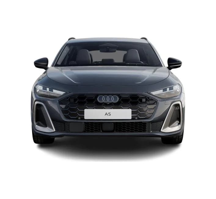 Audi A5 Avant TDI quattro — zdjęcie 2