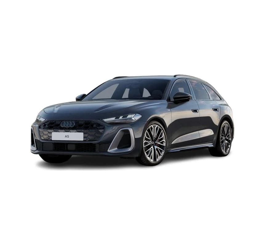 Audi A5 Avant TDI quattro — zdjęcie 1