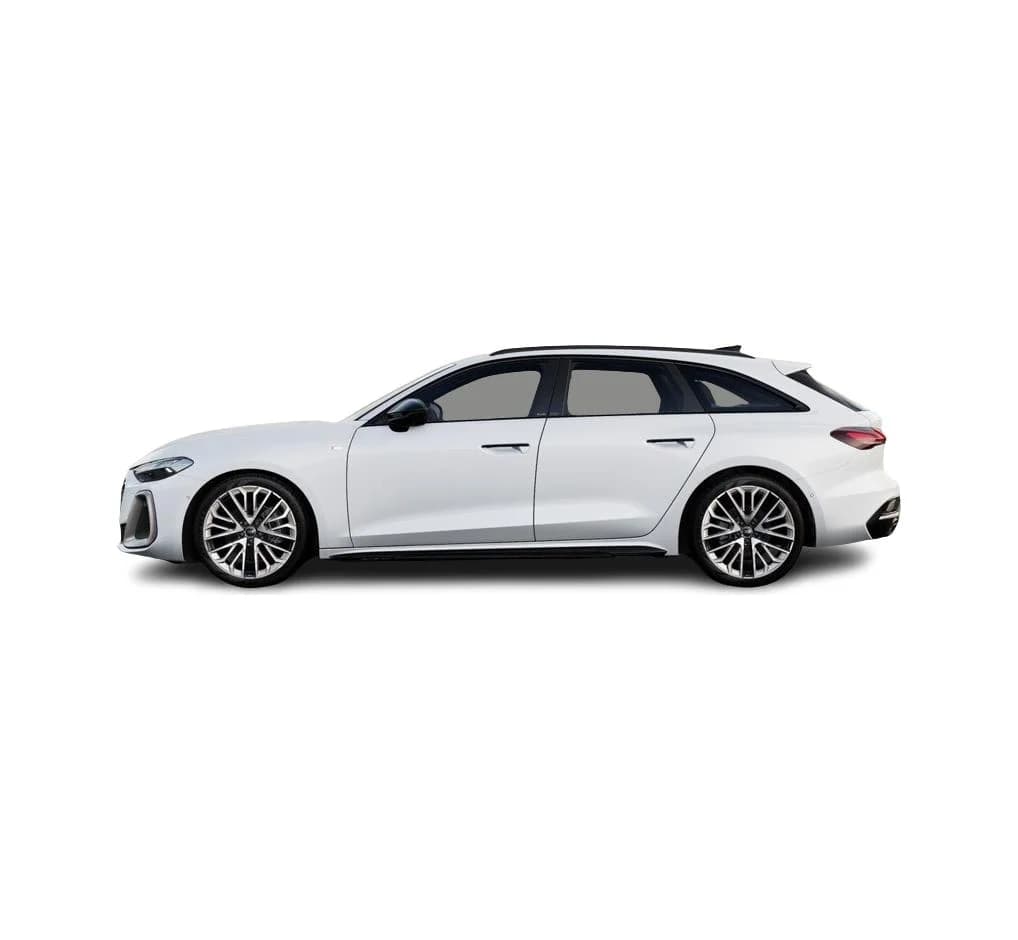 Audi A5 Avant TFSI quattro — zdjęcie 3