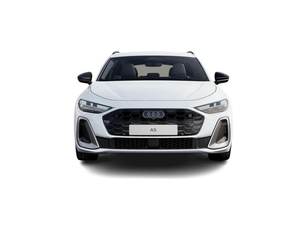Audi A5 Avant TFSI quattro — zdjęcie 2