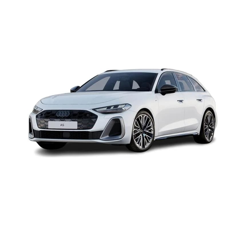 Audi A5 Avant TFSI quattro — zdjęcie 1
