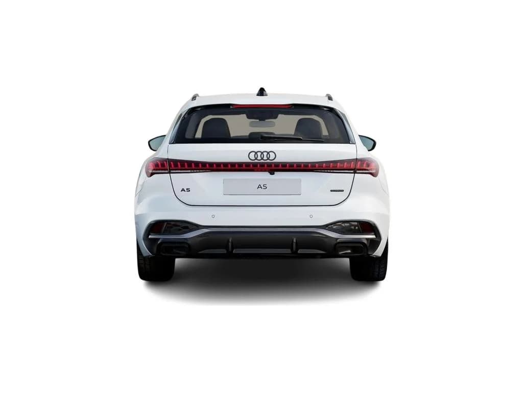 Audi A5 Avant TFSI quattro — zdjęcie 5