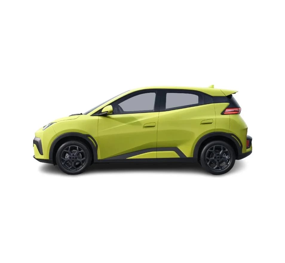 BYD Dolphin Surf Comfort — zdjęcie 3