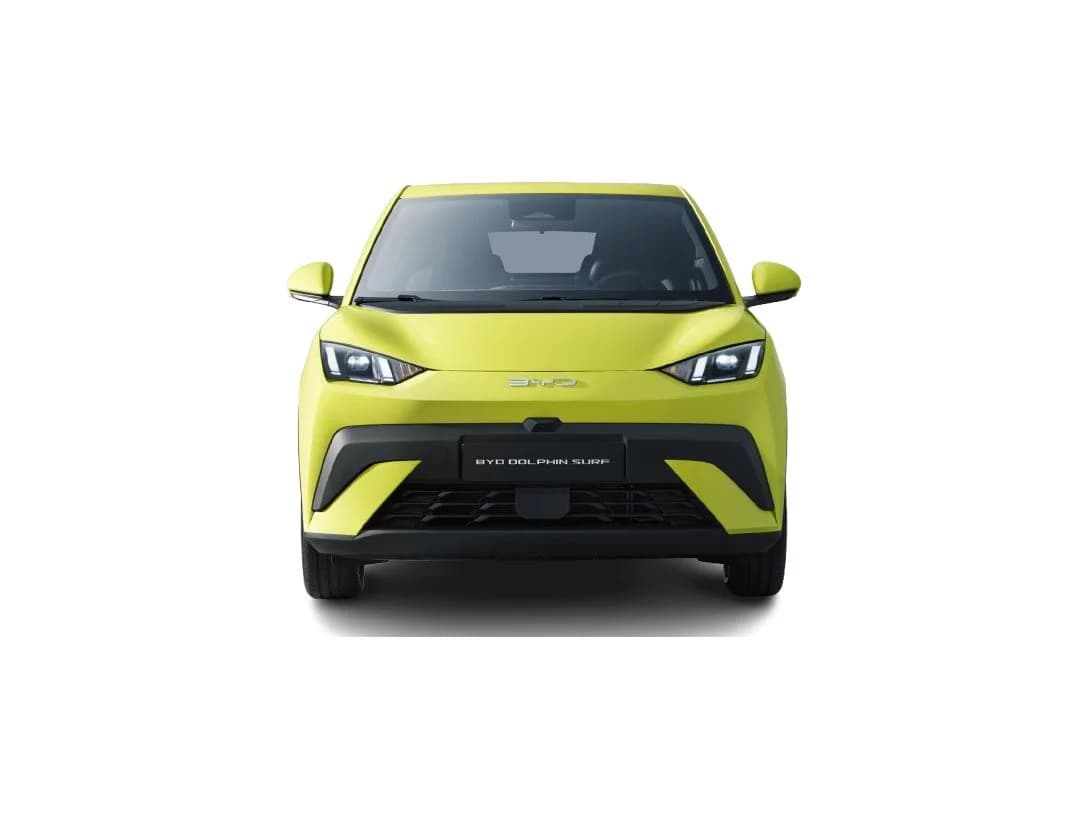 BYD Dolphin Surf Comfort — zdjęcie 2