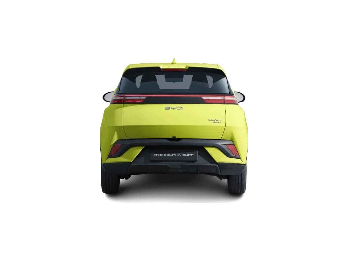 BYD Dolphin Surf Comfort — zdjęcie 4