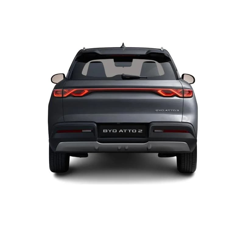 BYD Atto 2 Boost — zdjęcie 4