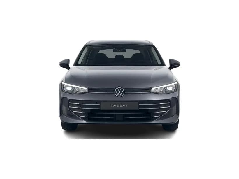Volkswagen Passat Variant Business Plus 2.0 TSI DSG — zdjęcie 2
