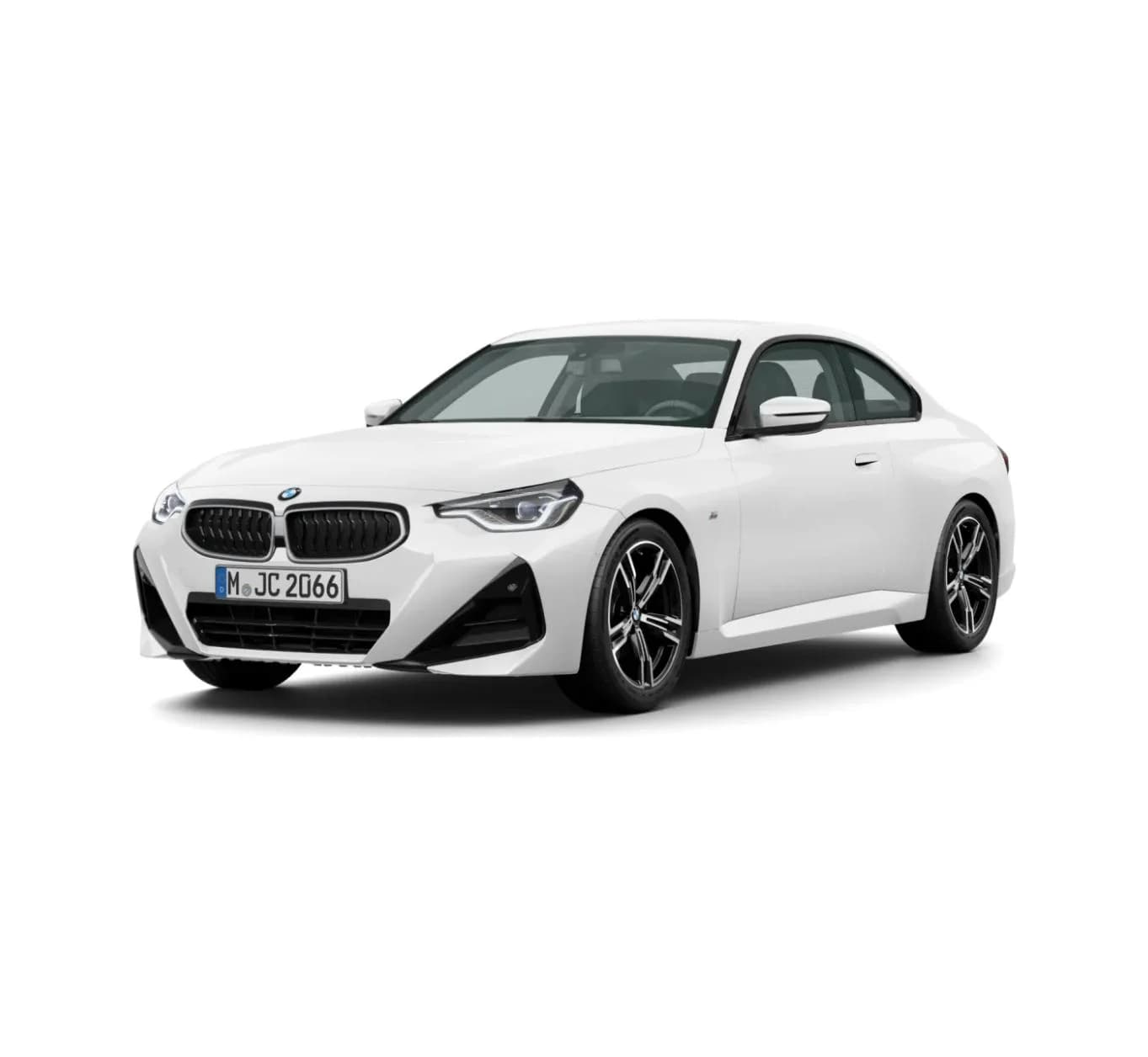 BMW Seria 2 Coupe
