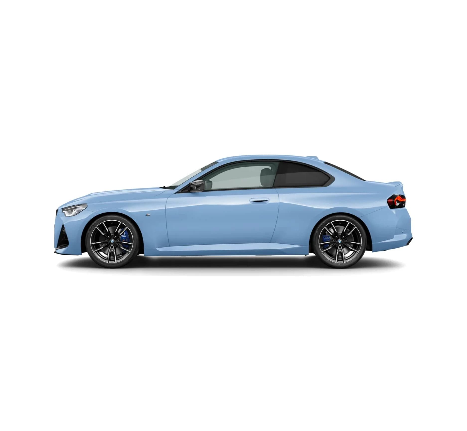 BMW Seria 2 Coupe M240i xDrive — zdjęcie 3